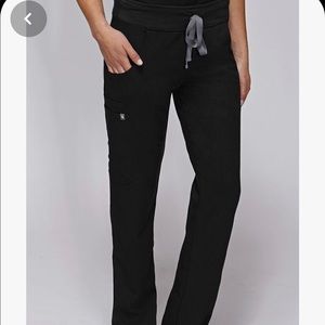 Figs XSP Kade scrub bottoms